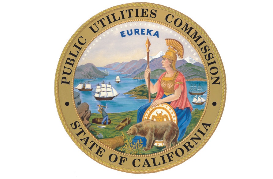 California Public Utilities Commission